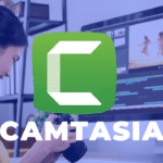 Camtasia Video Editing Software by Sheharyar The Tech Guru