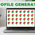 Google Chrome Profile Generator By Sheharyar The Tech Guru