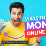 6 Ways to Make money online without investment in Pakistan 2024
