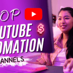 Top 7 YouTube Automation Channel Examples - Sheharyar The Tech Guru